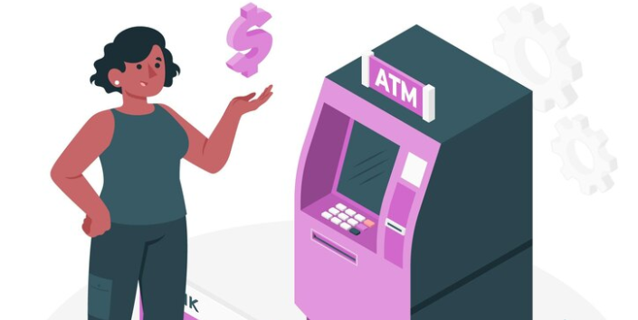 Trik Cepat Buka ATM yang Terblokir, Tidak Perlu Ribet ke Bank