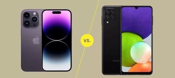 Pengguna Iphone Lebih Mudah Dapat Jodoh daripada Pengguna Android Menurut Penelitian