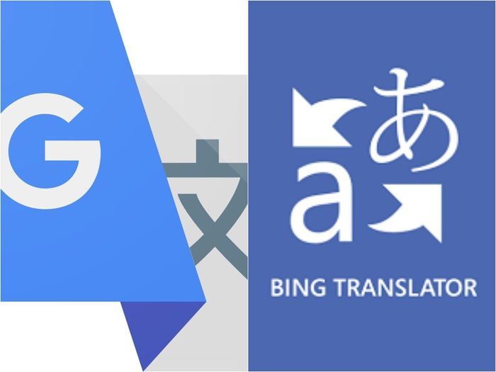 Google Translator Vs Microsoft Translator, Mana yang Lebih Baik?