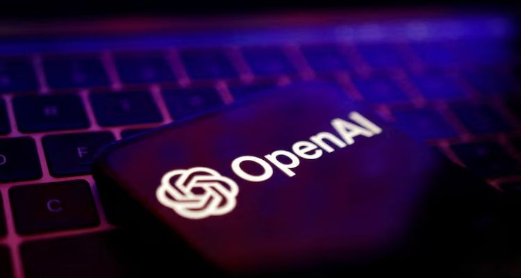 Kacau! Akun X Pers OpenAI Diretas, lalu Dipakai Nipu