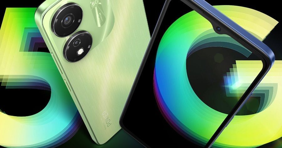 Daftar 4 Smartphone 5G Murah dengan Memori Besar Terbaik Januari 2025, Apa Saja Ya?