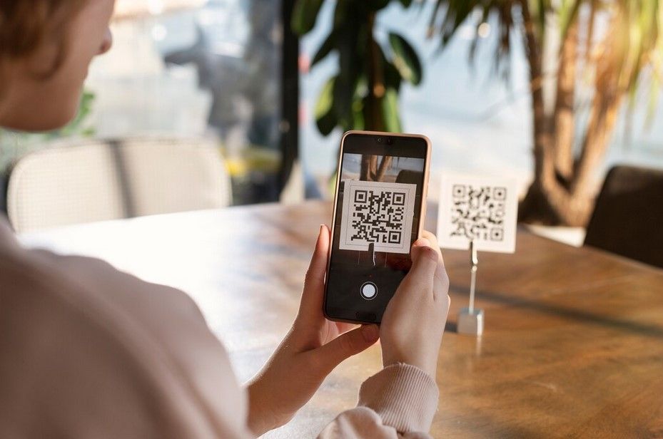 5 Cara Bikin Barcode Google Maps untuk Alamat Rumah hingga Lokasi Pernikahan, Gampang Banget!
