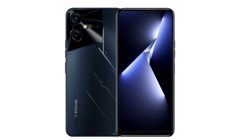 7 Hp untuk Gaming Terbaik di Bawah Rp2 Juta: Anti Panas dan Baterai Besar!