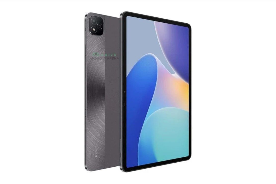 Bocoran Desain dan Fitur Infinix XPAD: Tablet Android 14 dengan Harga Terjangkau