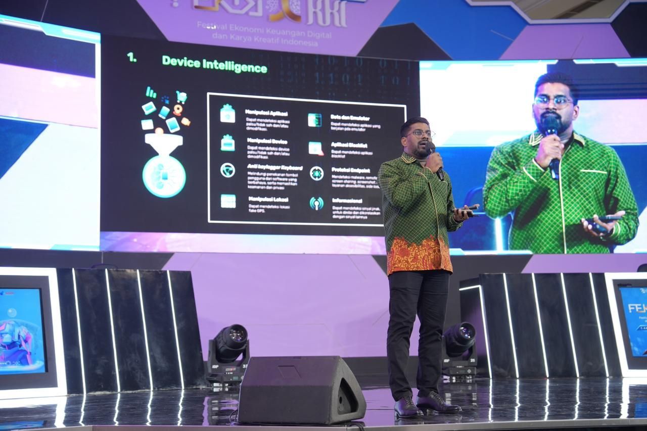 Catat! Tips Cegah Scam saat Pakai Uang Digital, Manfaatkan Teknologi Ai dan Machine Learning
