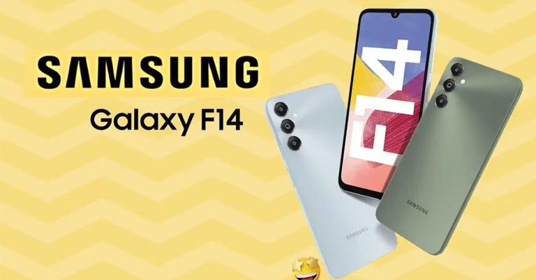 Peluncuran Samsung Galaxy F14 4G: Spesifikasi, Harga, dan Ketersediaan