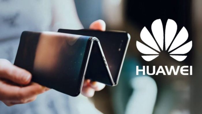 Huawei Siap Guncang Pasar dengan Smartphone Triple Folding Pertama di Dunia!