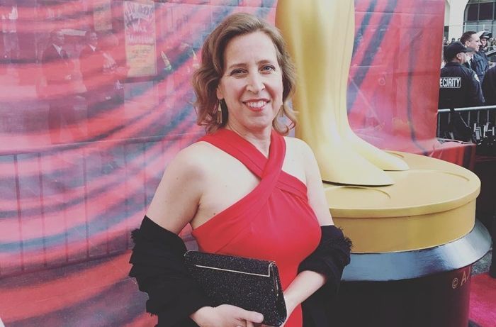 Profil dan Perjalanan Karir Susan Wojcicki, Mantan CEO YouTube yang Meninggal Dunia karena Kanker