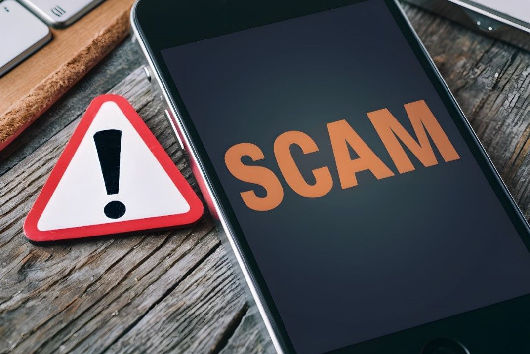 Waspada! Ini 5 Jenis Penipuan Online yang Sering Mengincar Pengguna Smartphone