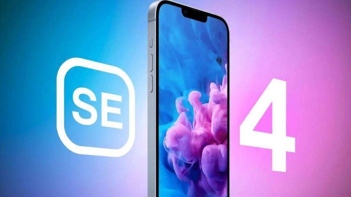 IPhone SE 4 akan Hadir dengan Desain Mirip iPhone 14 dengan Fitur AI dan Kamera 48MP
