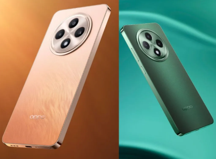 Spesifikasi dan Fiutr OPPO Reno 12F, Ponsel yang Akan Hadir Bulan Ini