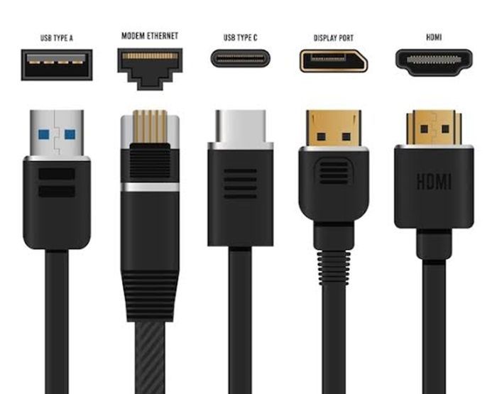 Kabel HDMI Ternyata Bisa Disadap, Ini Penjelasannya!
