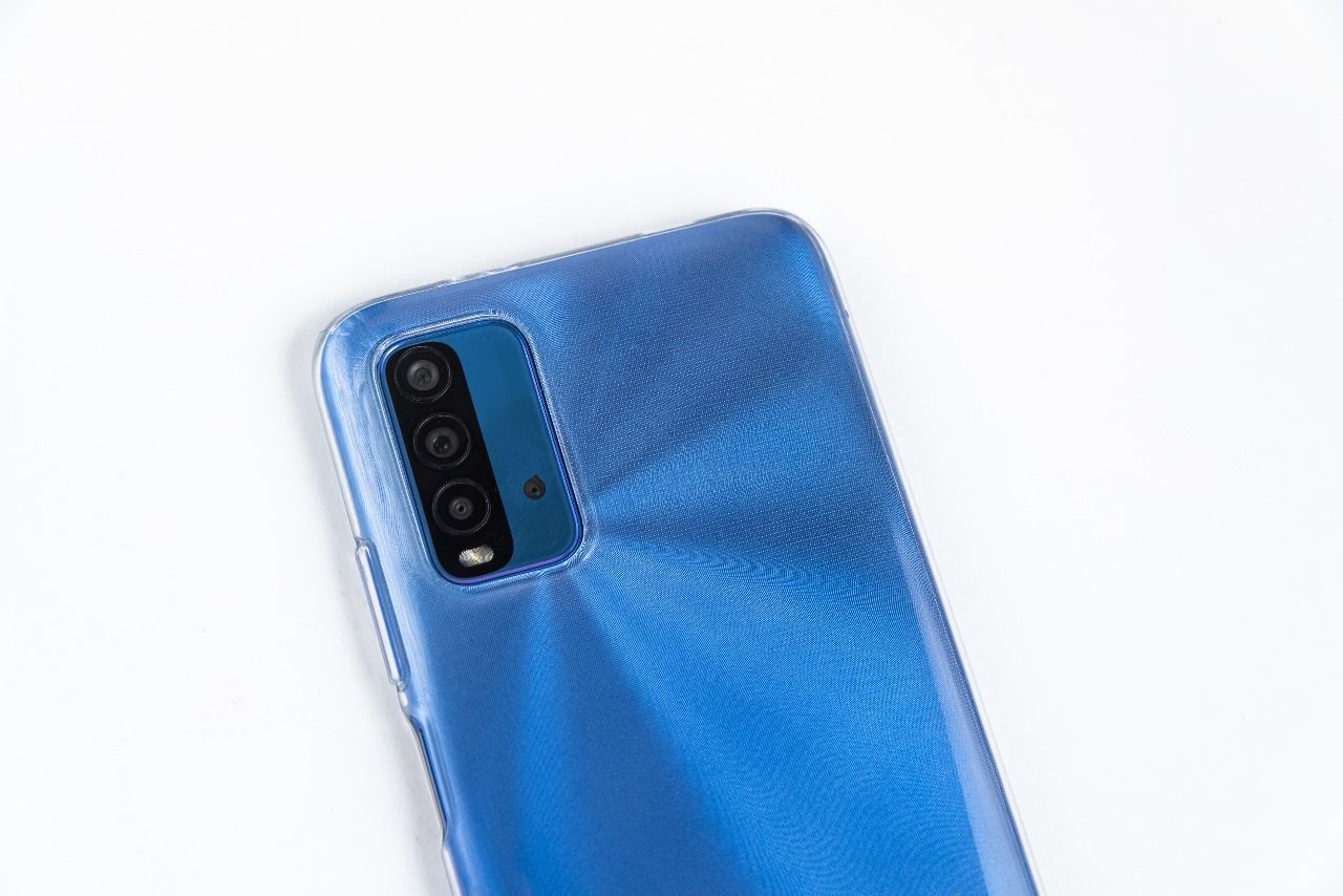 5 Cara Sederhana Bersihkan Casing Bening Hp Kamu supaya Kinclong