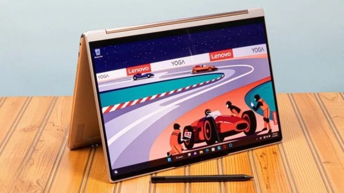 4 Laptop Touchscreen Harga Terjangkau untuk Mahasiswa