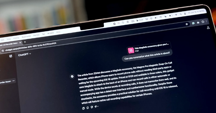 Cara Menggunakan ChatGPT untuk Menganalisis PDF Tanpa Biaya