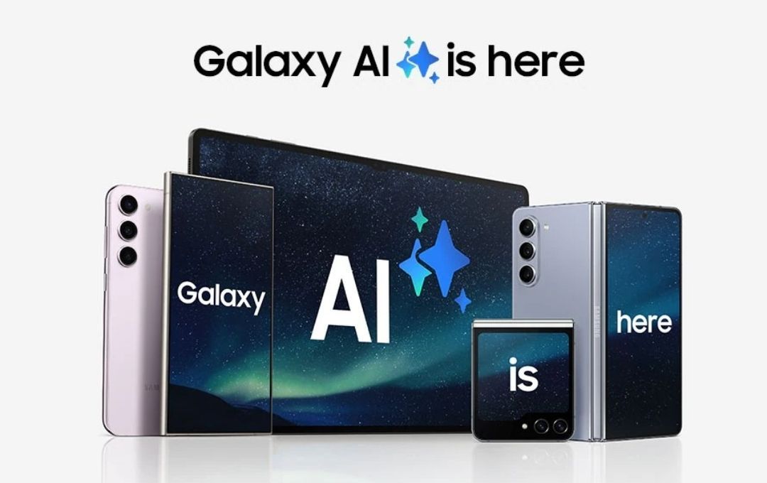 Kenapa Samsung Galaxy AI Hanya Tersedia di Perangkat Ini, Ternyata untuk Memaksimalkan Fitur