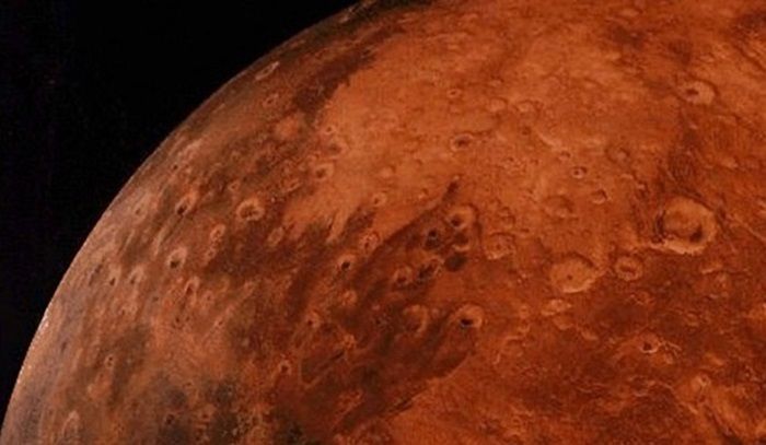 NASA Temukan Air Cair di Bawah Permukaan Mars, Harapan Baru untuk Kehidupan Masa Depan?