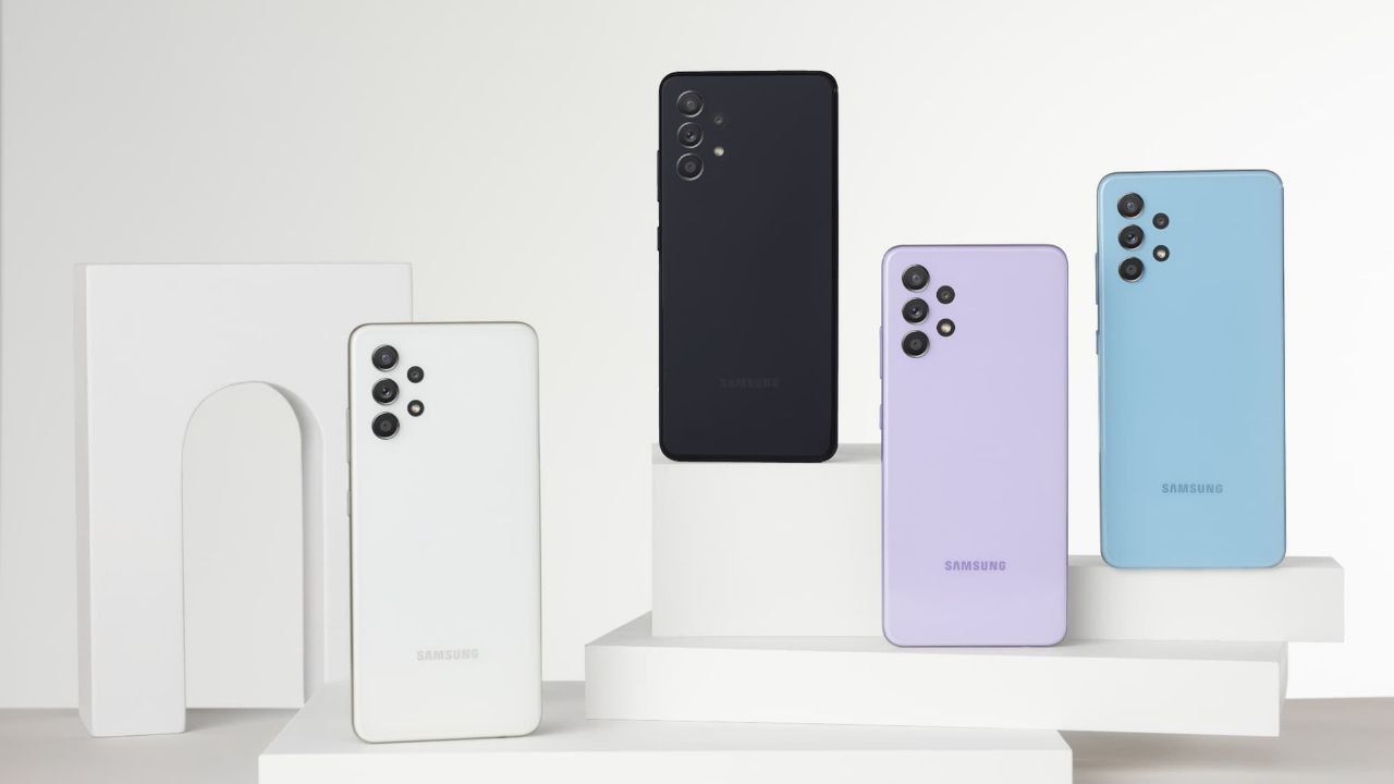 5 HP Samsung 5G Terbaik di Bawah Rp5 Juta dengan Kamera Jernih dan Baterai Awet