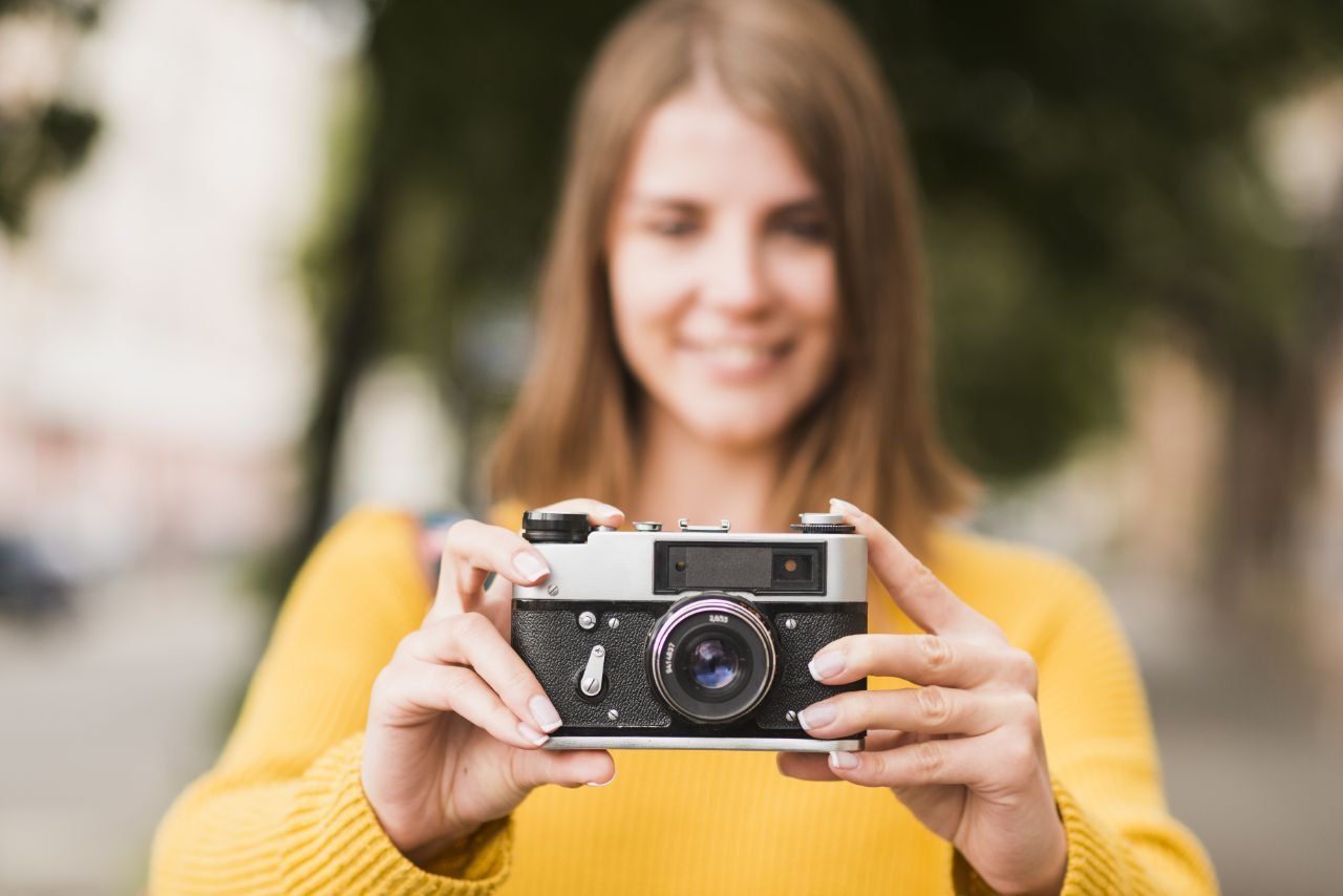 5 Pilihan Kamera Mirrorless Terbaik di Bawah Rp5 Juta, Cocok untuk Pemula!