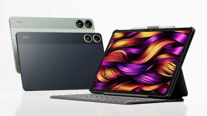 POCO Pad 5G Telah Rilis di India, Usung Snapdragon 7s Gen 2 yang Tangguh