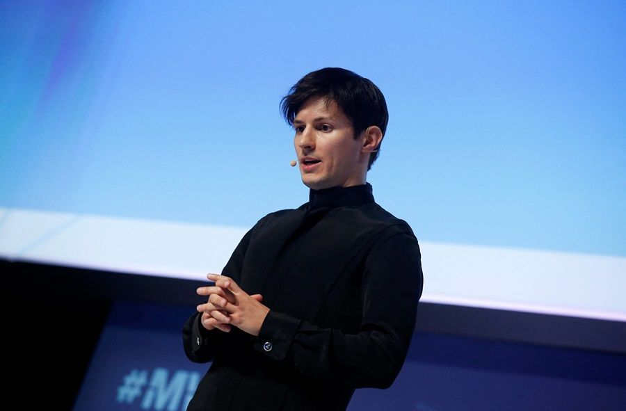 Geger! CEO Telegram Pavel Durov Punya 100 Anak meski Belum Nikah