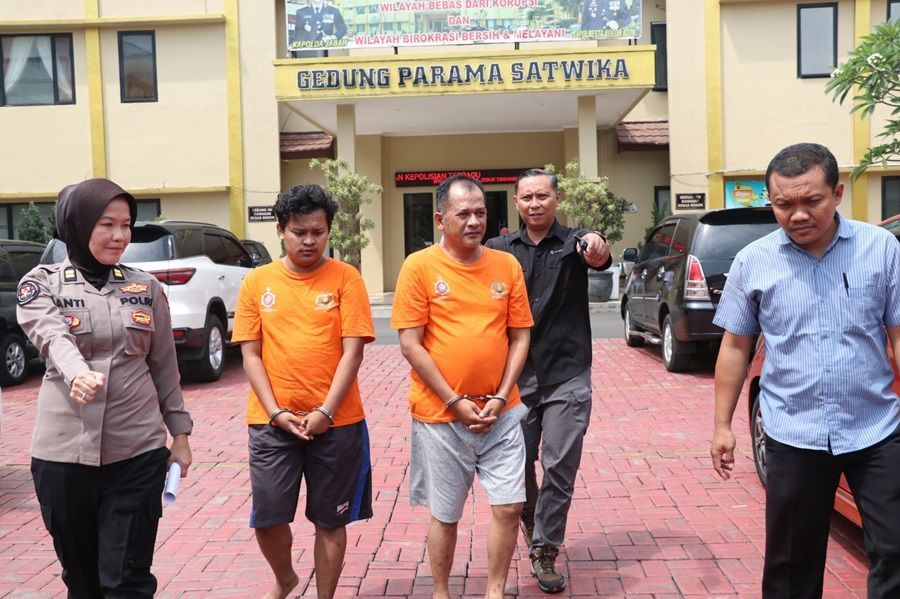 Update Kasus Ribuan Pencurian Data Pribadi Untuk Pejualan Sim Card, Polisi Panggil Operator Selular Lagi