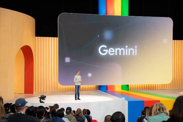 Google Sudah Perbaiki Masalah Fitur Penggambaran Orang di Gemini, Jadi Akurat?