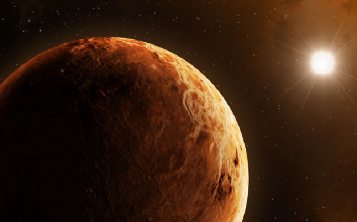 Planet-planet Ini Ternyata Tidak Punya Bulan Sama Sekali, Apa Saja?