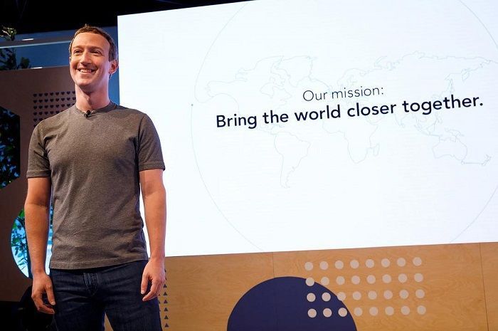 Mark Zuckerberg Ngaku Ditekan Pemerintah AS untuk Sensor Konten Covid-19 di Platform Meta Selama Pandemi