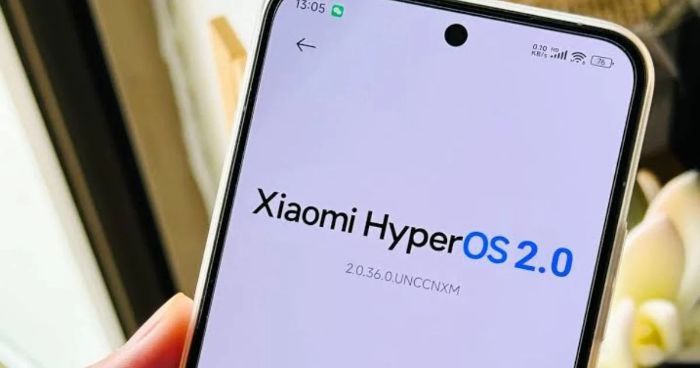 Deretan Ponsel Xiaomi, Redmi, dan POCO yang Dapat Pembaruan HyperOS 2.0