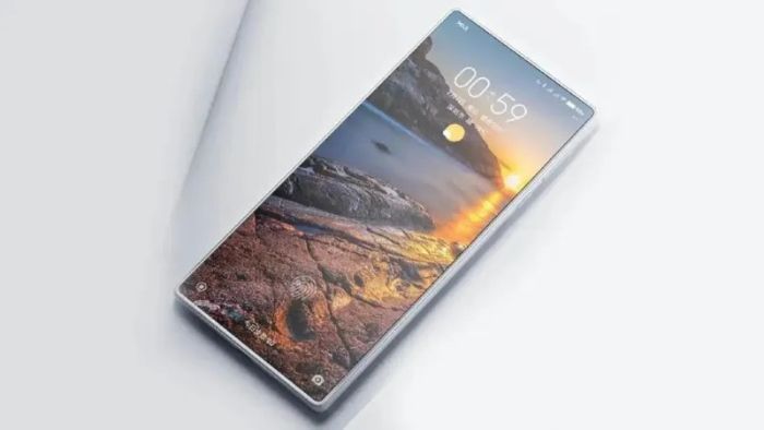 Xiaomi Kembangkan Smartphone Revolusioner Tanpa Tombol Fisik