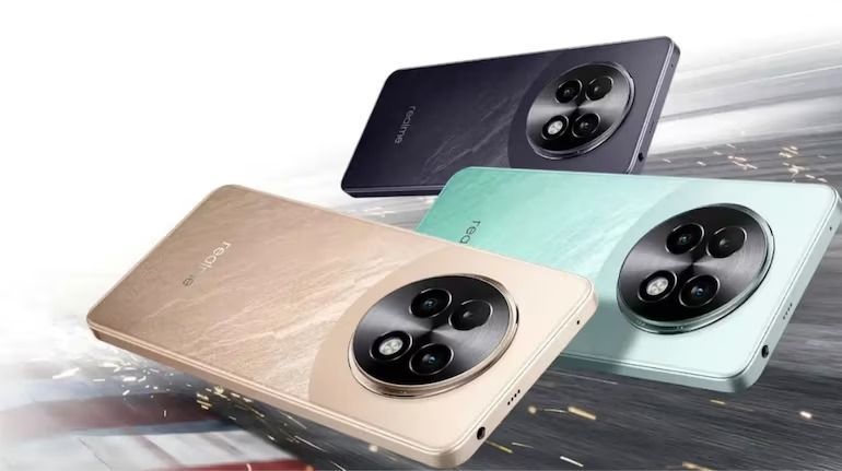 Peluncuran Realme 13 dan 13+ 5G dengan Fitur Unggulan dan Harga Kompetitif