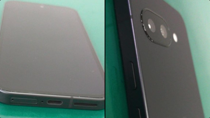 Google Pixel 9a: Smartphone Stylish dengan Performa Kencang dan Kamera Canggih
