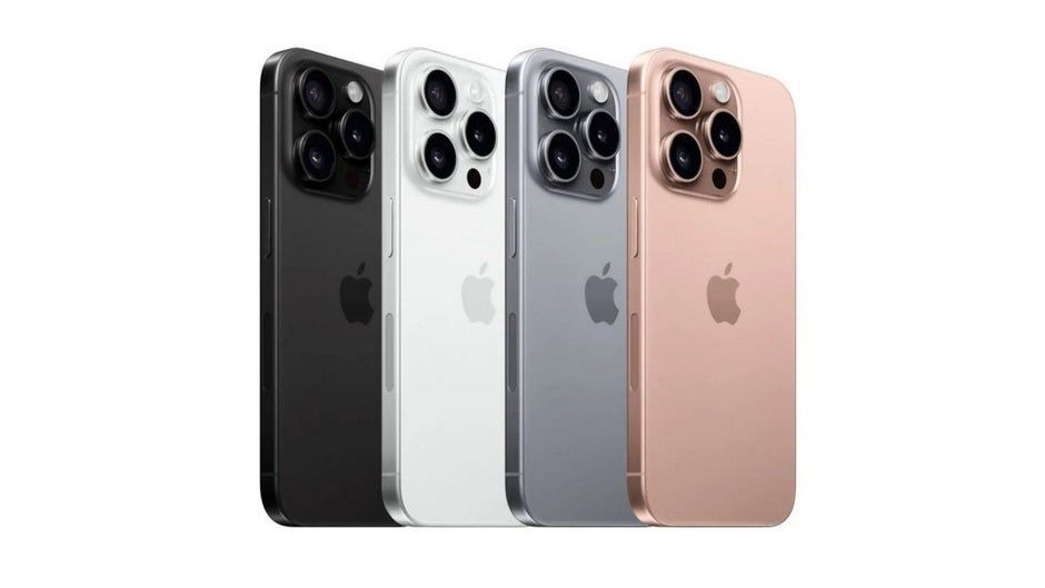 Apple Siap Meluncurkan iPhone 16 Series: Ada Pilihan Warna Baru?