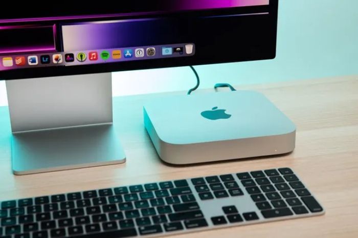 Mac Mini Terbaru: Desain Lebih Ringkas, Chip M4, dan Penghapusan USB-A