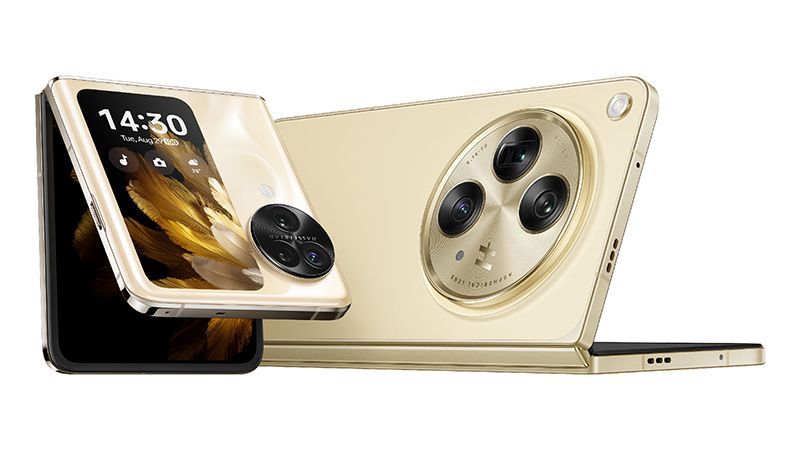 Spesifikasi Oppo Find N5 Bocor, Ponsel Lipat Tertipis di Dunia?