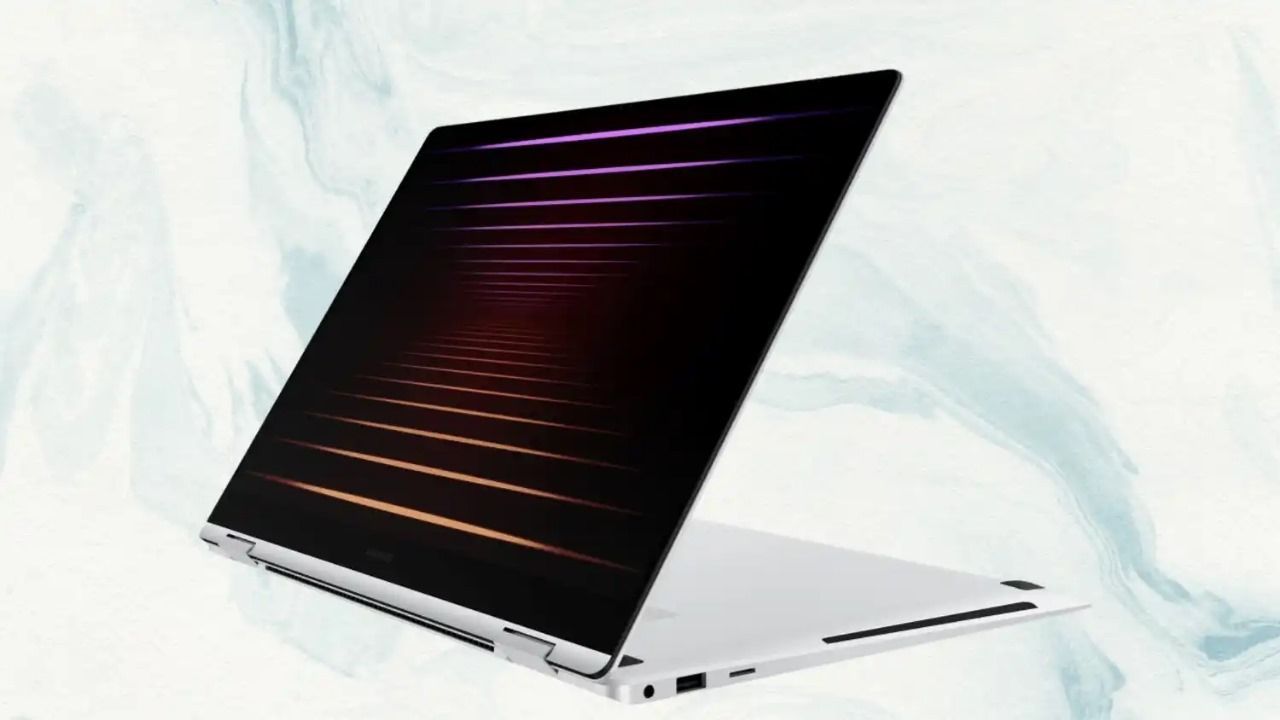 Samsung Luncurkan Galaxy Book 5 Pro 360, Laptop Convertible dengan Teknologi AI