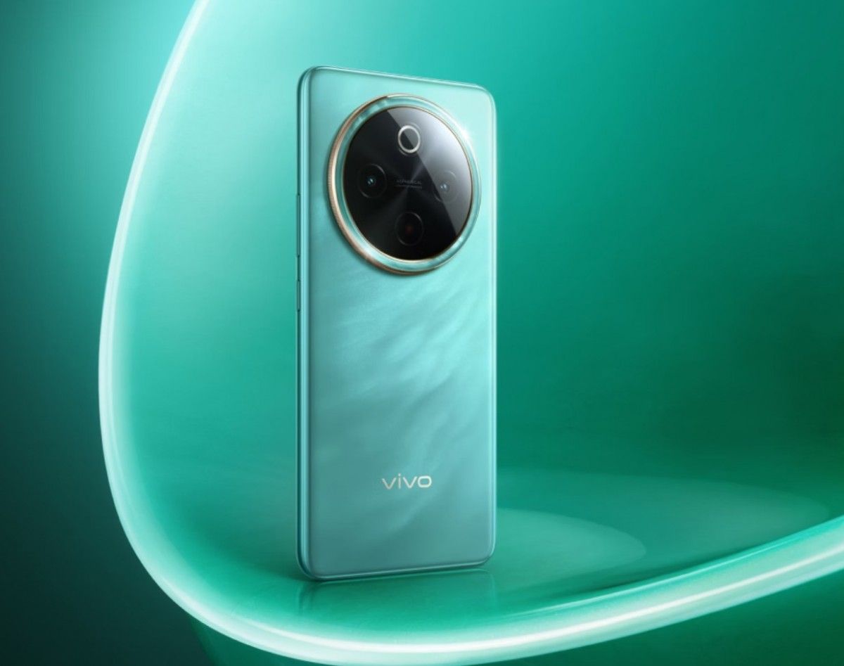 Peluncuran Vivo Y300 Pro: Smartphone Terbaru dengan Fitur Canggih dan Baterai Jumbo