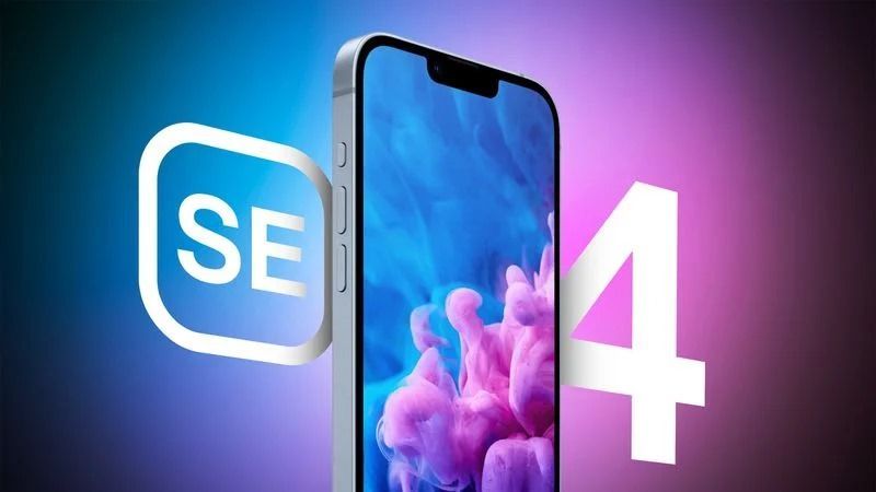 iPhone SE 4 Siap Rilis Maret 2025: Desain Baru, Face ID, dan Modem 5G Apple!