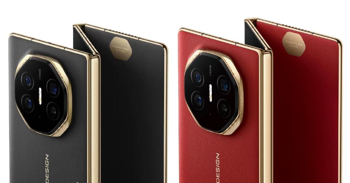 Inovasi Huawei Mate XT: Smartphone Lipat Tiga Pertama di Dunia Siap Diluncurkan