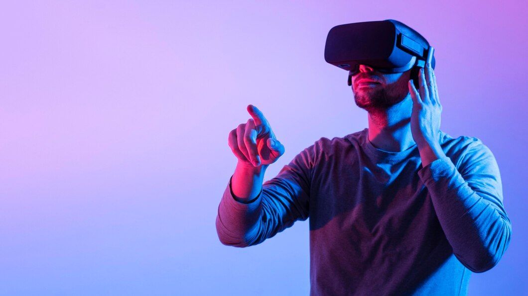 VR Gratis di Ponsel, Solusi Baru untuk Atasi Rasa Takut Bicara di Depan Umum