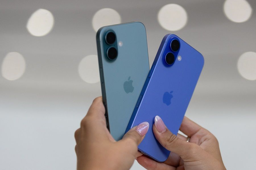 Penyebab dan Solusi Memori iPhone Cepat Penuh meski Sudah Hapus File, Kamu Harus Tahu!