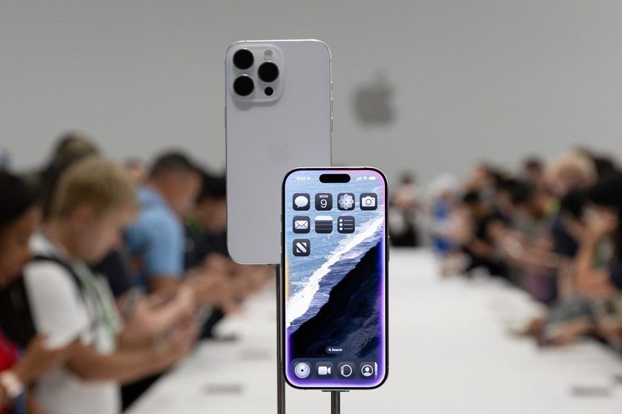 Bocoran iPhone 17 Air: Super Tipis, Seberapa Tahan Bantingnya?