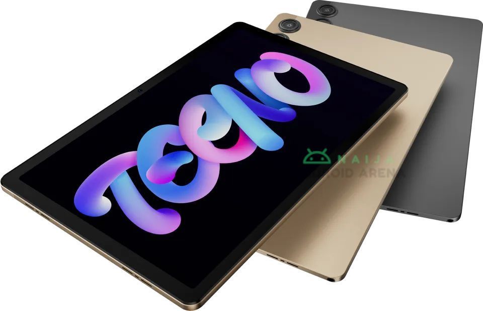 Tecno Siap Luncurkan Tablet Perdana Bernama TecnoPad