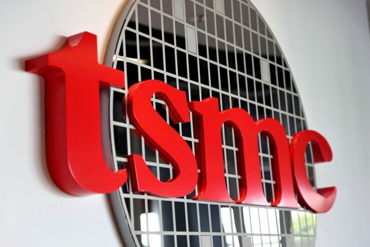 TSMC Akan Memulai Produksi Massal Chip 2nm Tahun Depan