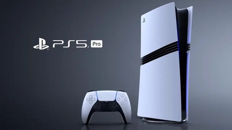 Pembaruan Besar PS5 Pro: Apa Saja Peningkatannya?