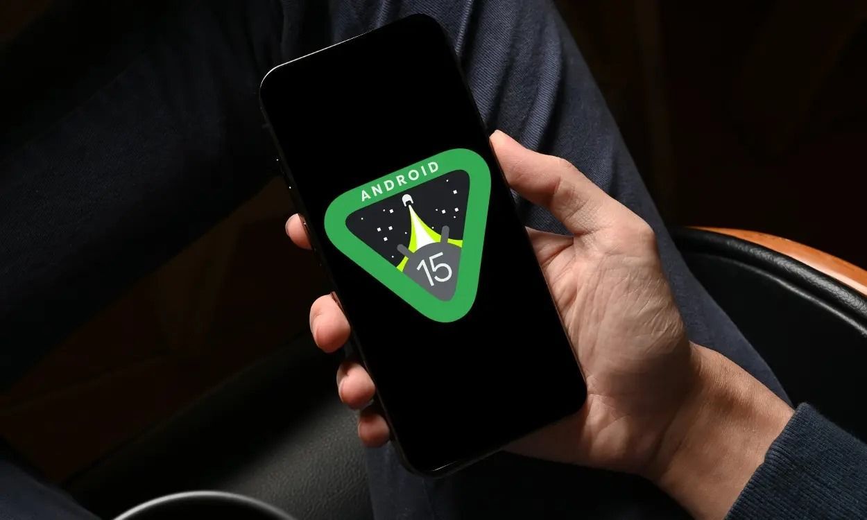 Trik Keamanan Baru Android 15 yang Bisa Bikin Pencuri Frustrasi