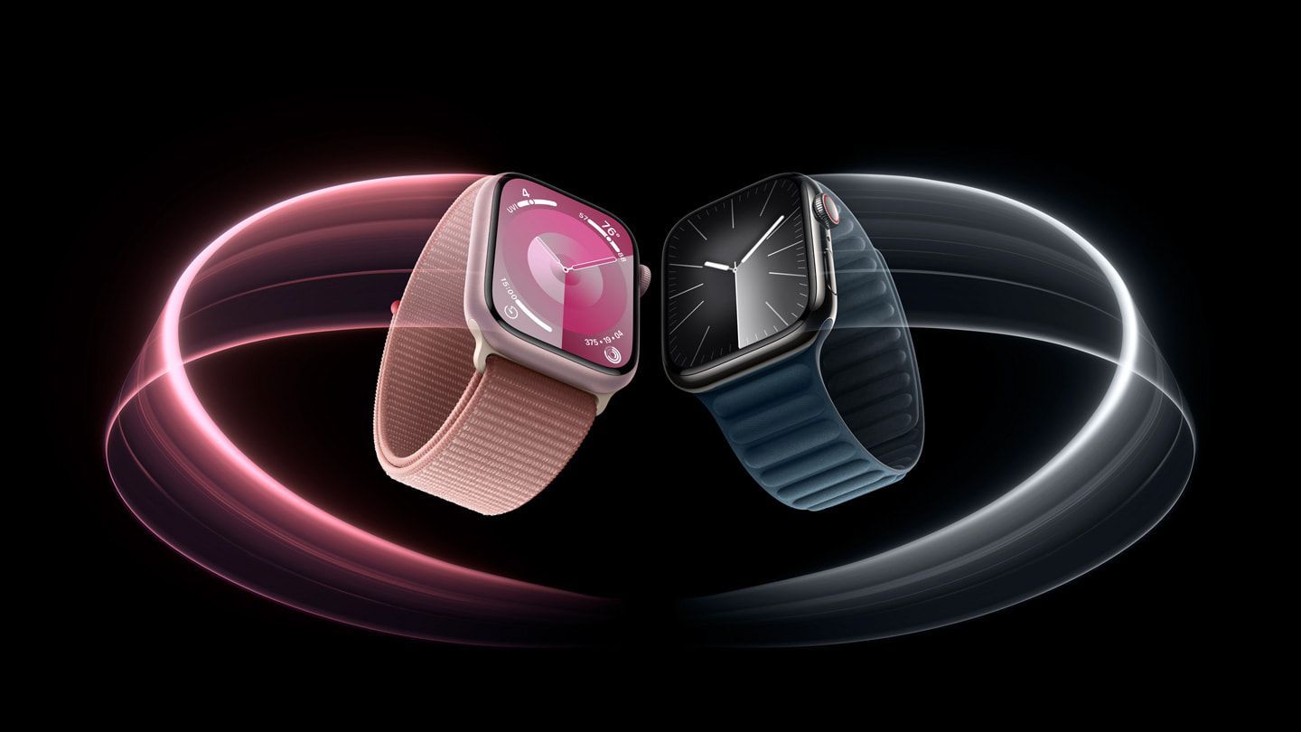 Fitur Unggulan Apple Watch Series 9 yang Wajib Dimiliki Penggemar Gadget