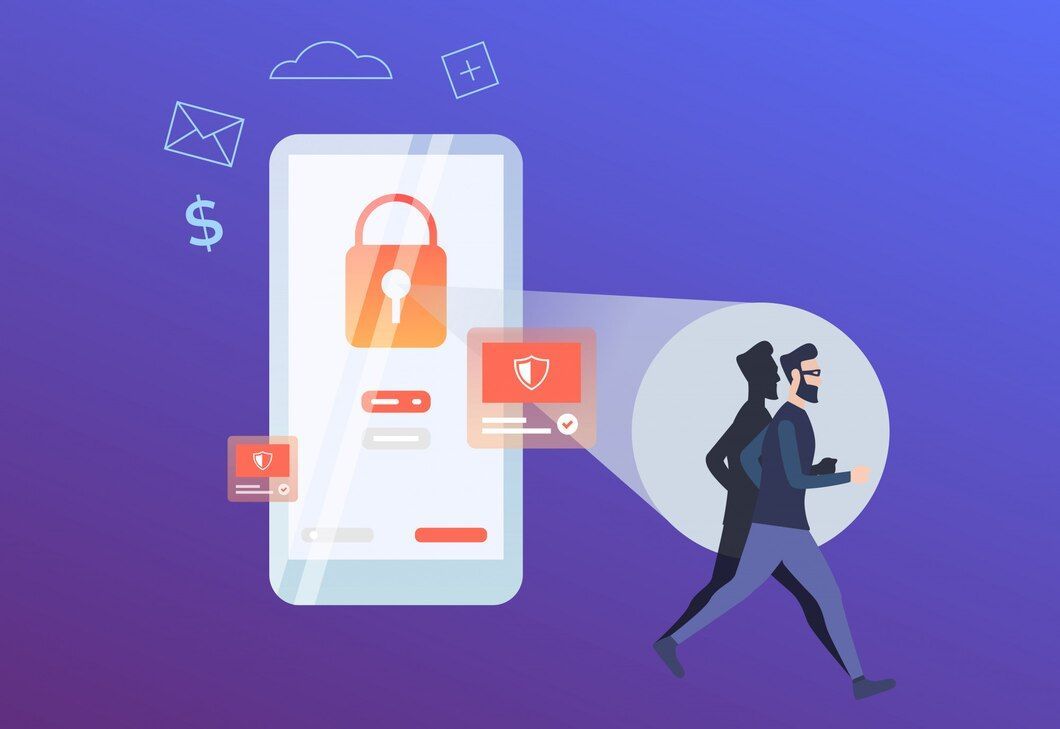 Tantangan Proteksi Keamanan Data dalam Era Mobilitas Digital Serta Solusinya