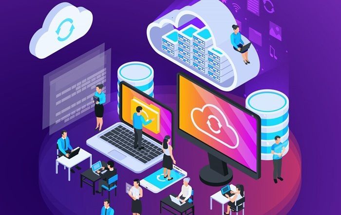 Memahami Teknologi Cloud Computing: Dari Dasar hingga Penerapan Modern